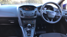 Ford Focus 1.5 TDCi 95 Style 5dr Diesel Hatchback